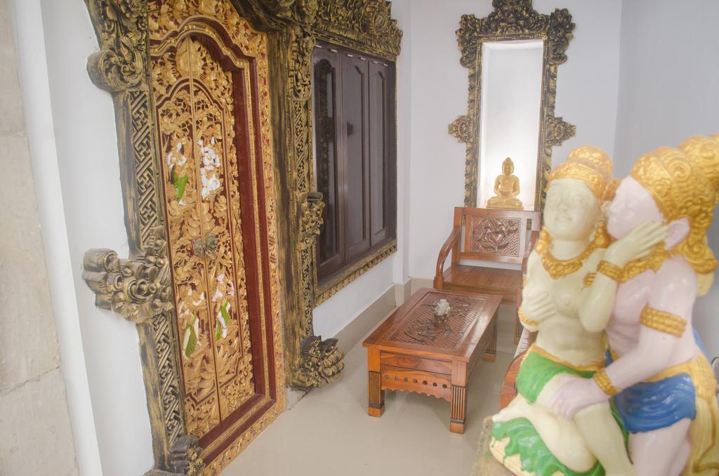 Homestay Kabera Ubud (Bali)