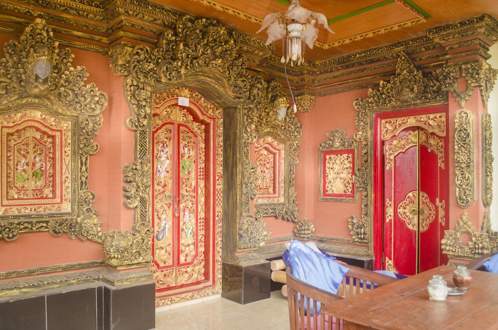 Homestay Kabera Ubud (Bali)