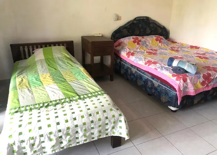 Kabera Bungalow Ubud