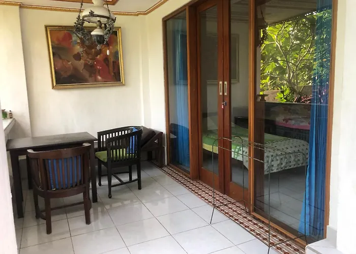 Kabera Bungalow Ubud