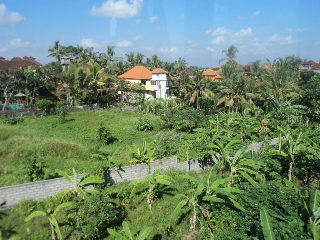 Kabera Ubud (Bali)