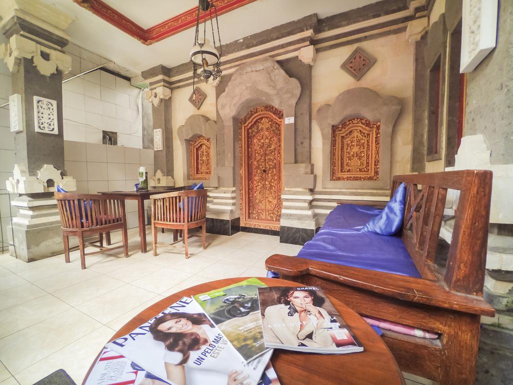 Homestay Kabera Ubud (Bali)