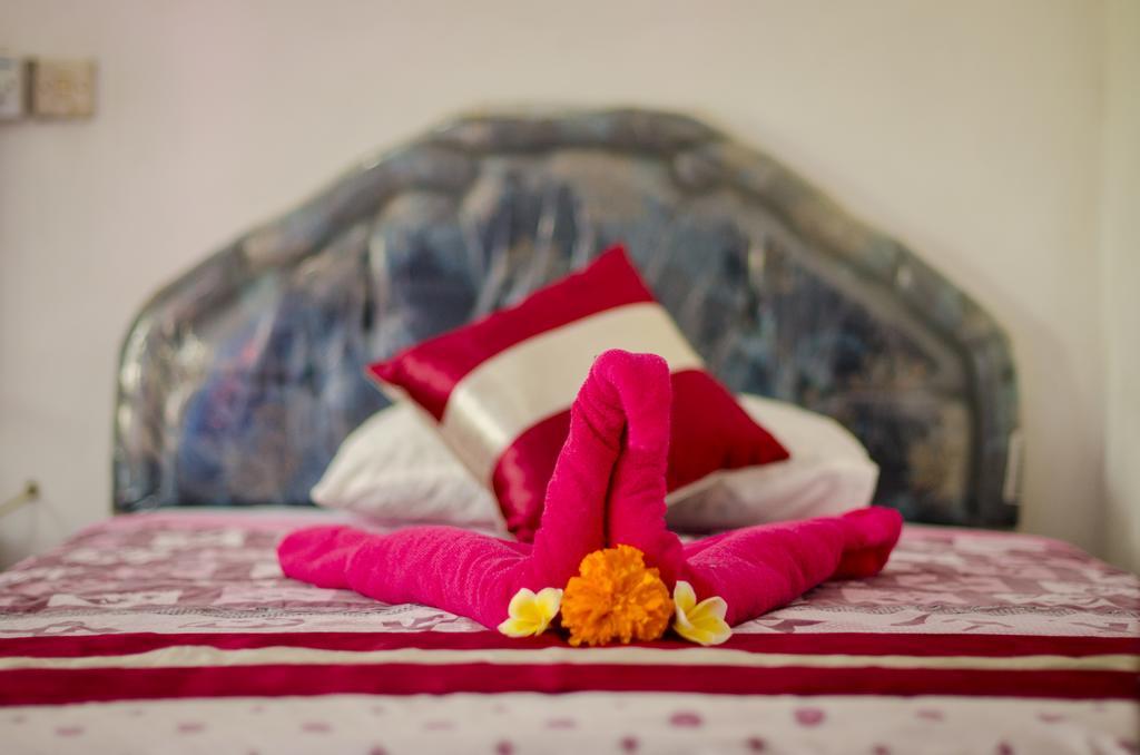 Homestay Kabera Ubud (Bali)