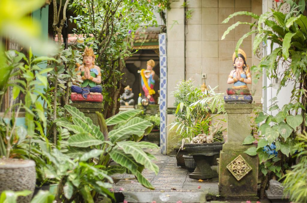 Kabera Ubud (Bali)