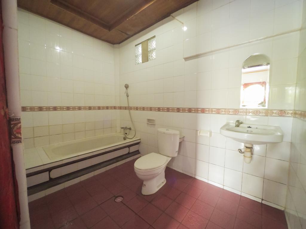 Homestay Kabera