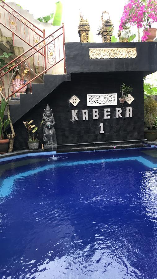 Kabera Homestay *