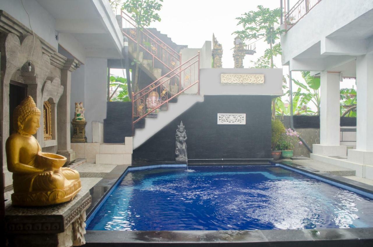 Kabera Ubud (Bali)